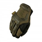 Перчатки тактические Mechanix M-Pact (реплика) Койот S, M, L, XL, XXL